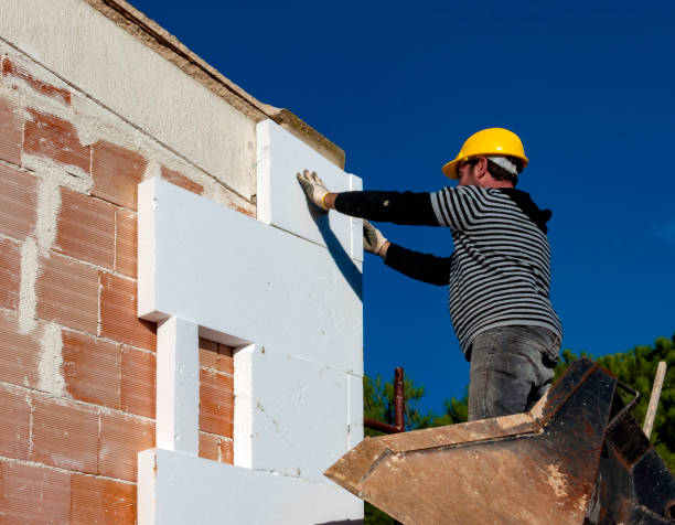 Best Insulation for Specific Applications in Tanglewilde, WA