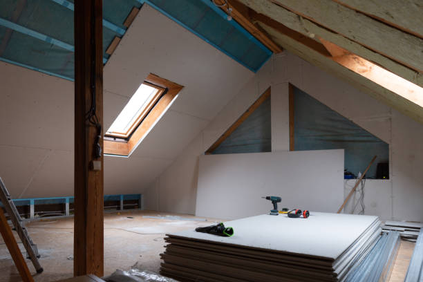 Best Insulation Maintenance and Repair in Tanglewilde, WA