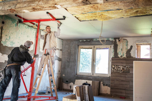 Best Residential Insulation in Tanglewilde, WA