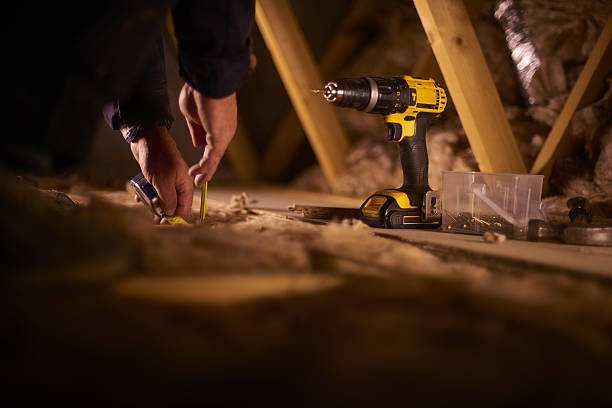 Best Insulation Materials and Products in Tanglewilde, WA